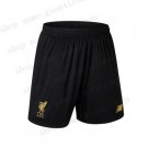 Top Quality Liverpool goalkeeper 19/20 Home Football Shorts Training Shorts Running Shorts
