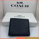New Authentic coach F74771 /wallet/coin purse/men wallet/purse