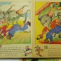 Ruth E Newton Children's Book Illustrations pages Kittens Cats Mice Set 3