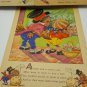 Ruth E Newton Children's Book Illustrations pages Kittens Cats Mice Set 3