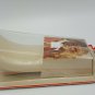 Phone Rest Shoulder Hands Free Vintage Foam Ivory Handset USA