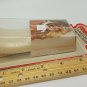 Phone Rest Shoulder Hands Free Vintage Foam Ivory Handset USA
