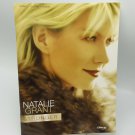 Natalie Grant Stronger Piano Guitar Vocal Book Sheet Music Christian 2001