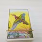 Wood Duck Playing Cards Piatnik Austria Male Wild Vienna Deck