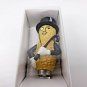 Planters Mr Peanut Butter Spreader Knife