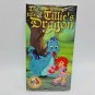 Tale Tillies Dragon VHS Feature Films Family 1999 Christian Family Animated