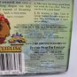 Tale Tillies Dragon VHS Feature Films Family 1999 Christian Family Animated