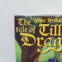 Tale Tillies Dragon VHS Feature Films Family 1999 Christian Family Animated
