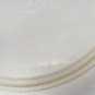 Tupperware Lid Replacement Sheer Millionaire line 227-8 USA 6"