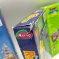 Barney VHS Night Before Christmas Alphabet Zoo Read Dance More Song Lot 4 Tested