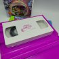Barney VHS Night Before Christmas Alphabet Zoo Read Dance More Song Lot 4 Tested