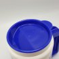 Disney Whirley Cup Epcot Discovery Park Figment Aladdin Mickey Mug Plastic Coke