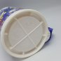 Disney Whirley Cup Epcot Discovery Park Figment Aladdin Mickey Mug Plastic Coke