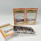 Readers Digest Christmas Songs that Will live forever Cassette Tape 1 2 3 Music