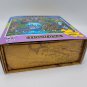 Wild Jungle Rainforest Eric Dowdle Jigsaw Puzzle 1000 pieces 19x26 USA NEW
