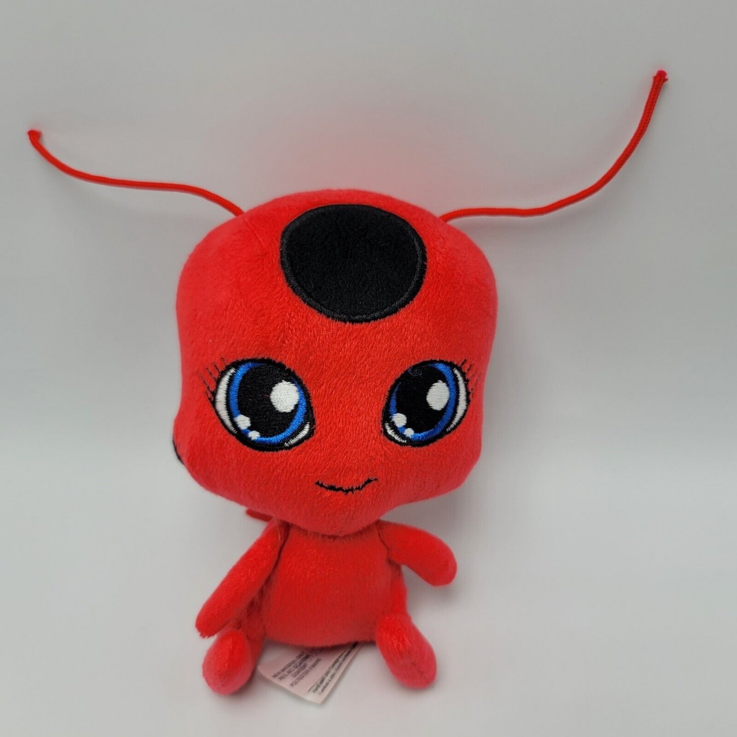 Bandai Miraculous Red Ladybug 6