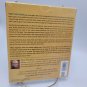 Tracy Flick Can't Win Tom Perrotta Audio book Compact Disc Lucy Liu Principal