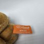 Giant Microbes MRSA 6" Stuffed Plush Superbug Staph Bacteria Biology Teaching