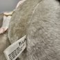 Mother Mama Mouse Plush Stuffed Animal 2 babies Apron Pocket 1989 House of Lloyd