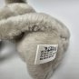 Mother Mama Mouse Plush Stuffed Animal 2 babies Apron Pocket 1989 House of Lloyd