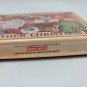 Hero Arts Kris Kringle Rubber Stamp S1128 5" Father Christmas Santa Claus