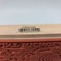 Hero Arts Kris Kringle Rubber Stamp S1128 5" Father Christmas Santa Claus