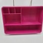 Sassaby Makeup Drawer Organizer Replacement Insert Magenta pink 720 7"