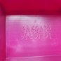 Sassaby Makeup Drawer Organizer Replacement Insert Magenta pink 720 7"