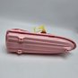 Barbie Doll Jet Ski Wave Runner Camping Fun Water Craft Boat Pink Mattel 2014