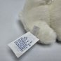 White Easter Bunny Plush Mini Animal 1989 Kids America
