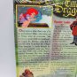 Tale Tillies Dragon VHS Feature Films Family 1999 Christian Family Animated NEW