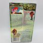 Tale Tillies Dragon VHS Feature Films Family 1999 Christian Family Animated NEW