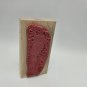 SYBIL Rubber Stamp Acey Deucy goddess greek roman time priestess woman lady