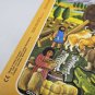 Ravensburger Noahs Ark See Inside Tray Puzzle 1991 Hermann Wernhard Cardboard