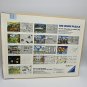 Ravensburger Noahs Ark See Inside Tray Puzzle 1991 Hermann Wernhard Cardboard