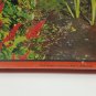 Warren Built Rite Puzzle Wisley England Rock Garden 1000 pieces sealed Vintage