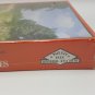 Warren Built Rite Puzzle Wisley England Rock Garden 1000 pieces sealed Vintage