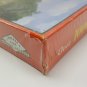 Warren Built Rite Puzzle Wisley England Rock Garden 1000 pieces sealed Vintage