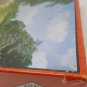 Warren Built Rite Puzzle Wisley England Rock Garden 1000 pieces sealed Vintage
