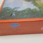 Warren Built Rite Puzzle Wisley England Rock Garden 1000 pieces sealed Vintage