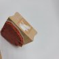 PINE TREE FOREST WOODS Landscape HERO ARTS E244 Vintage 1985 mount Rubber Stamp
