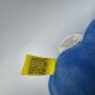 Peeps Blue Bunny Rabbit Easter 2014 Blue 6" Plush Stuffed Animal Dandee Beanie