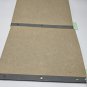 Premium Analysis Pad Set 2 5 column 45-605 National Avery Green 8.5x11