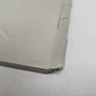 WT Rogers PVC index card guides numbers 4x6 gray plastic 08205 1 31