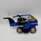 Lego Duplo Action Wheelers Toolo Rescue Helicopter 2909 Replacement