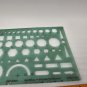 Traffic Templates Drafting Engineer Accident Road Signs Highway curves lot 13
