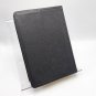 System Bible Study Revised Enlarged 1943 Protestant Black Leather Helps