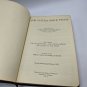 System Bible Study Revised Enlarged 1943 Protestant Black Leather Helps