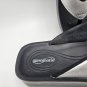 AEROTHOTIC Arch Support silver Flip Flops Sandals 36 Thongs Shoes Silver Slip On
