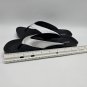 AEROTHOTIC Arch Support silver Flip Flops Sandals 36 Thongs Shoes Silver Slip On